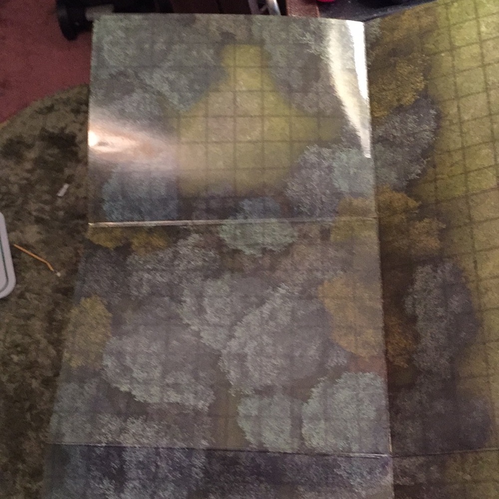 Pathfinder flip-mat classics - Picture 3 of 14